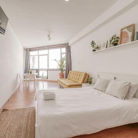 Travel & Live Aliados Apartment Porto Ngoại thất bức ảnh