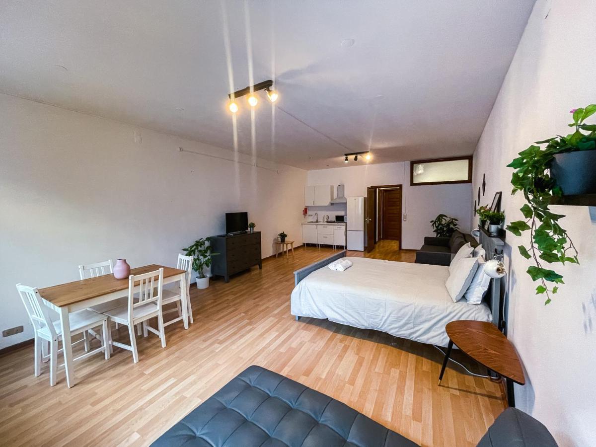 Travel & Live Aliados Apartment Porto Ngoại thất bức ảnh
