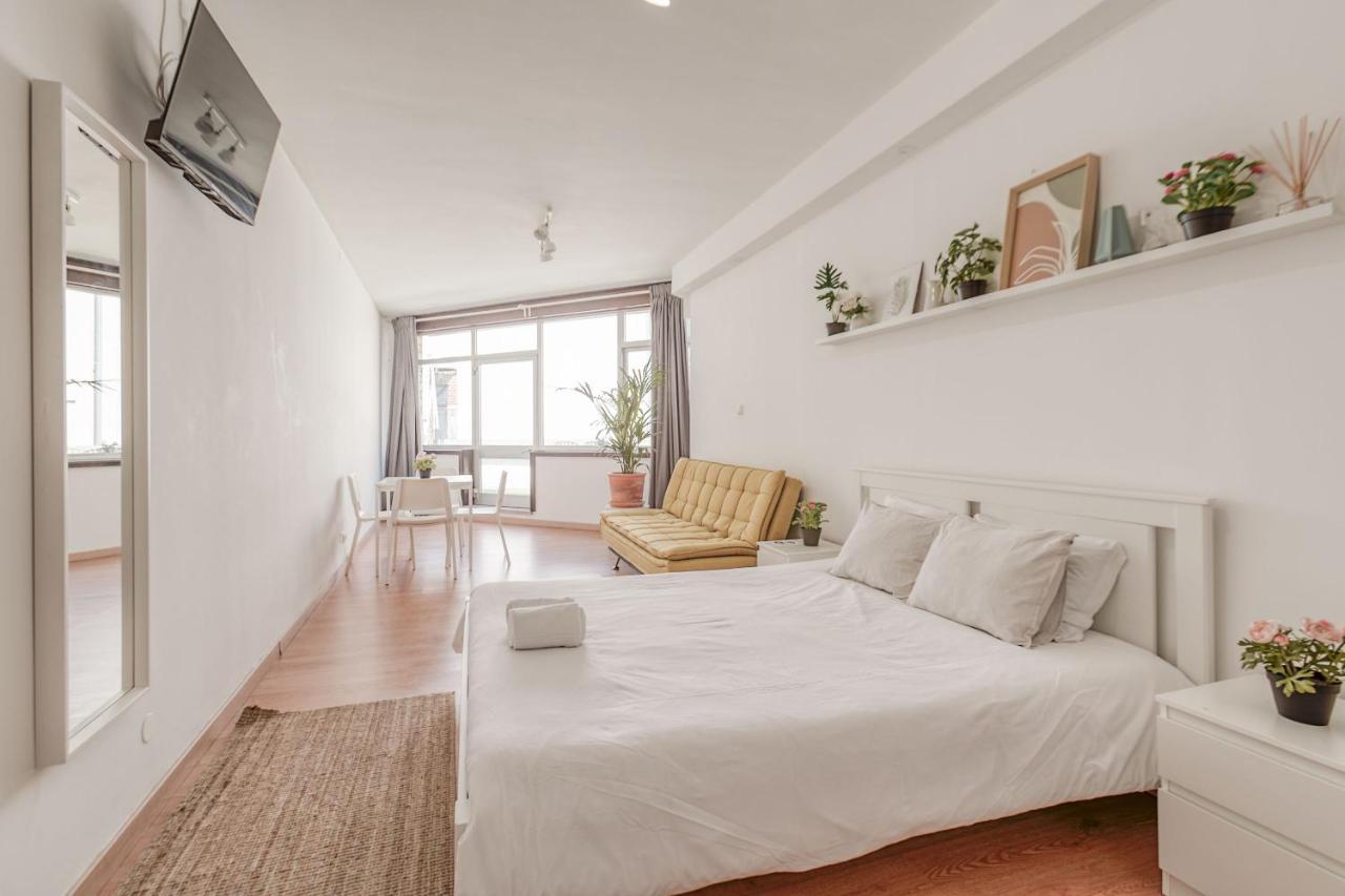 Travel & Live Aliados Apartment Porto Ngoại thất bức ảnh