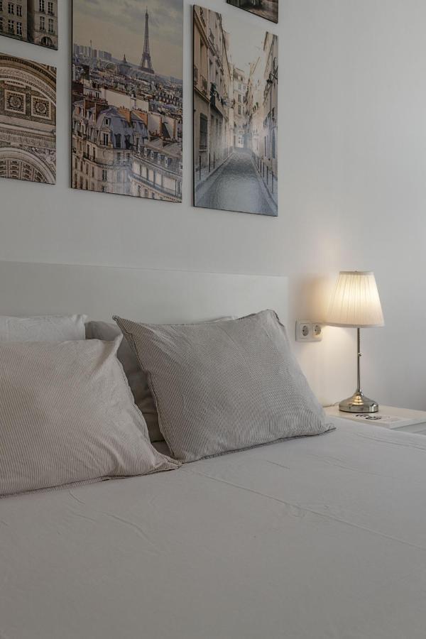 Travel & Live Aliados Apartment Porto Ngoại thất bức ảnh