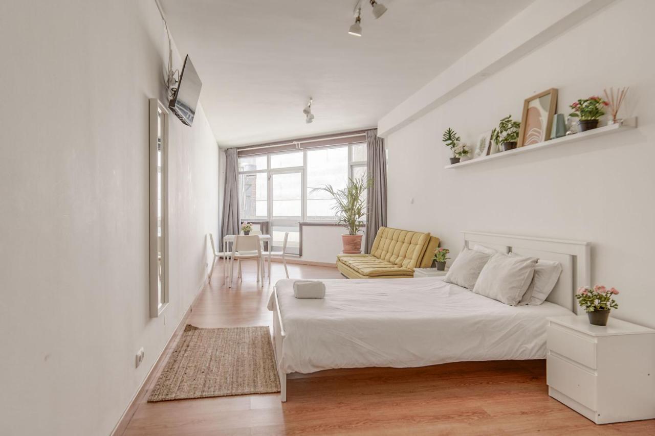 Travel & Live Aliados Apartment Porto Ngoại thất bức ảnh