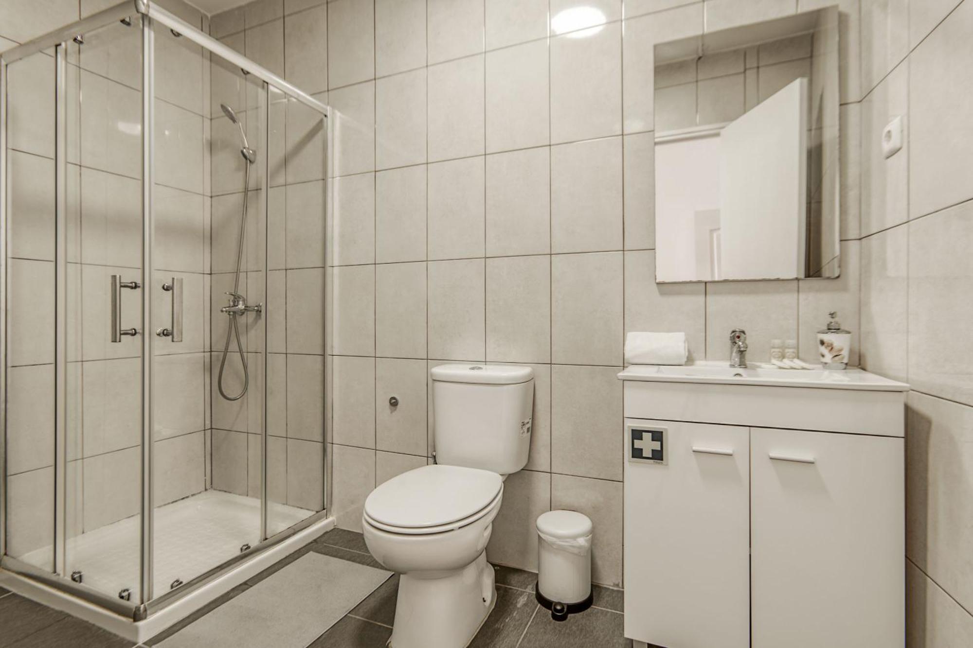 Travel & Live Aliados Apartment Porto Ngoại thất bức ảnh