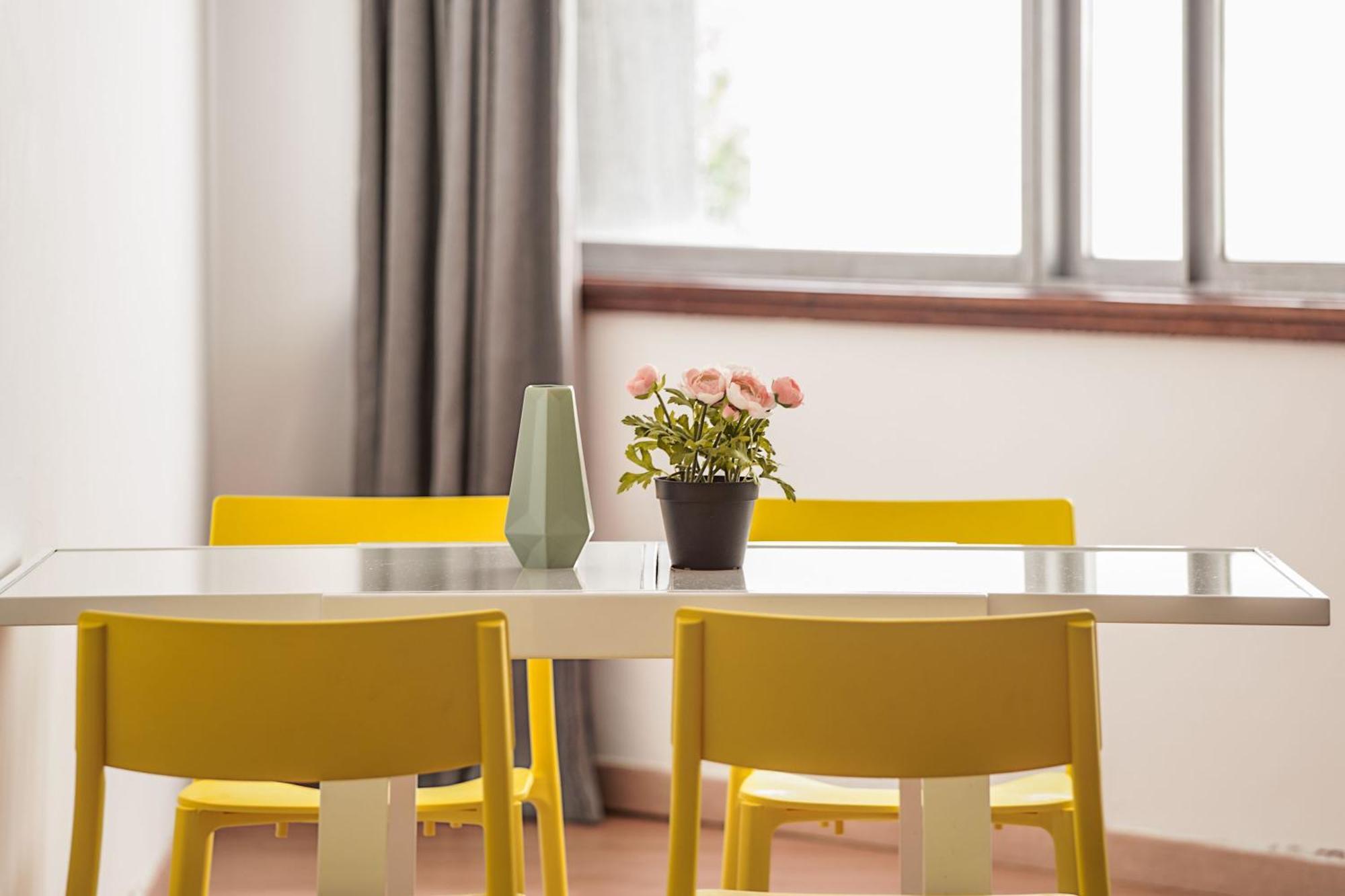 Travel & Live Aliados Apartment Porto Ngoại thất bức ảnh