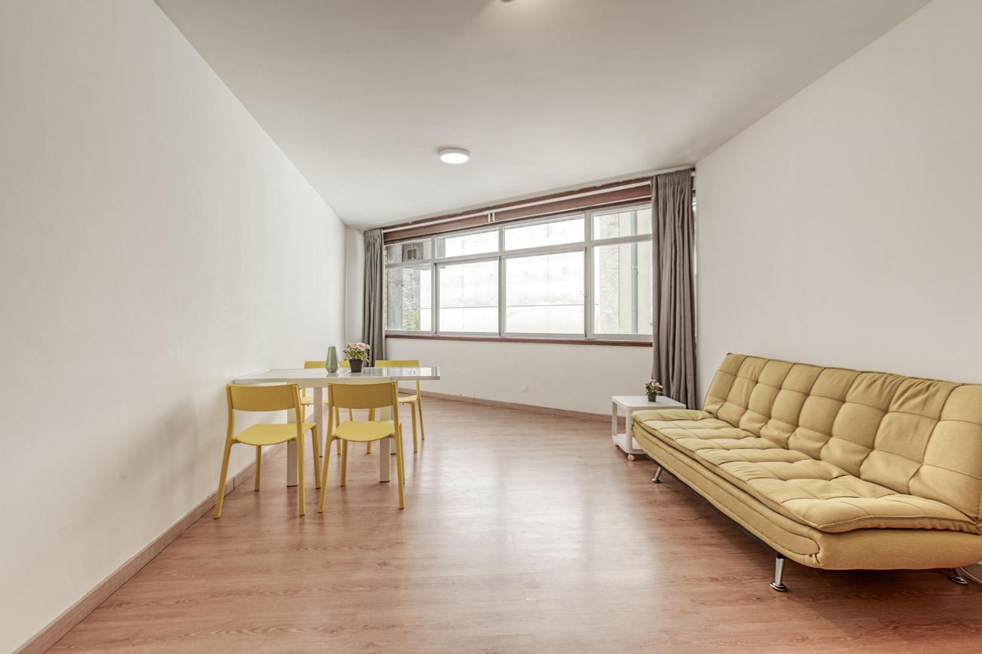 Travel & Live Aliados Apartment Porto Ngoại thất bức ảnh