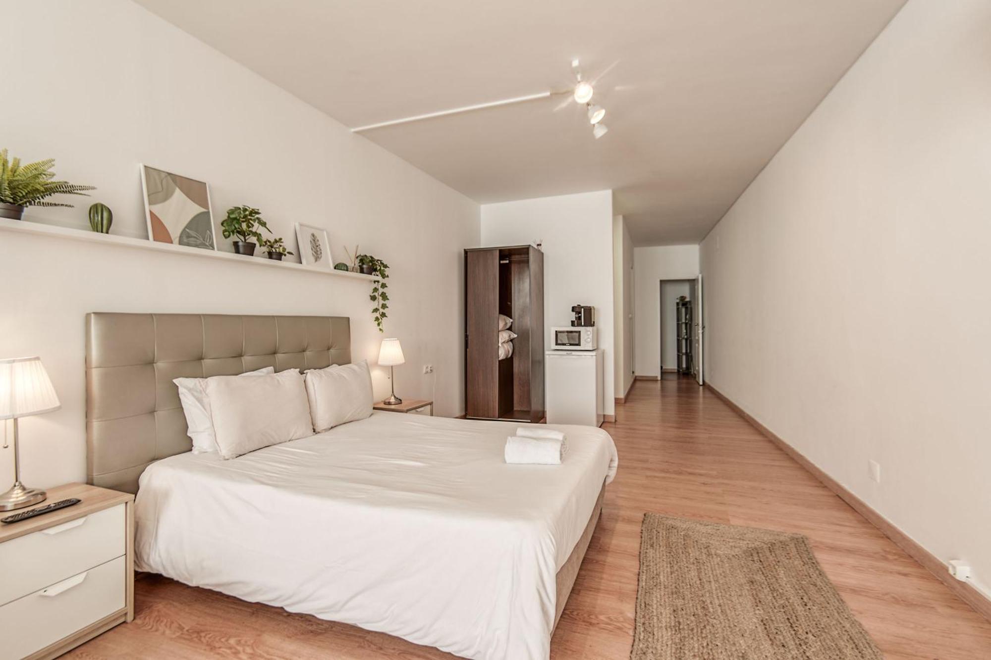 Travel & Live Aliados Apartment Porto Ngoại thất bức ảnh