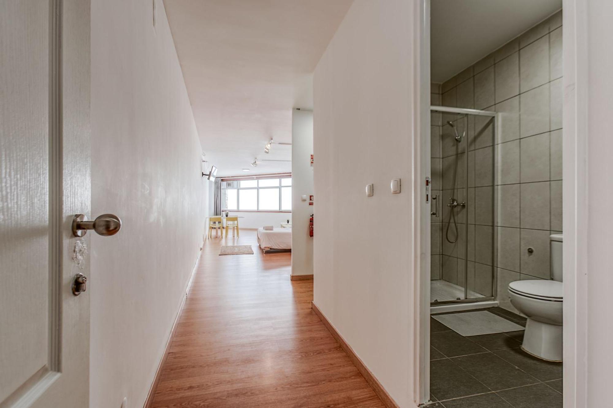 Travel & Live Aliados Apartment Porto Ngoại thất bức ảnh