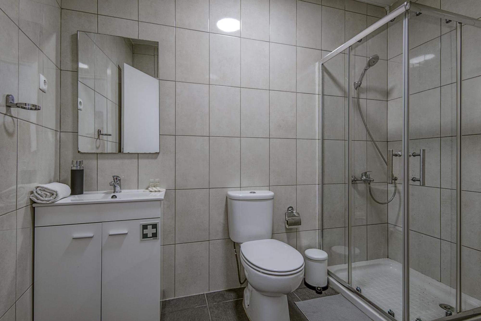 Travel & Live Aliados Apartment Porto Ngoại thất bức ảnh