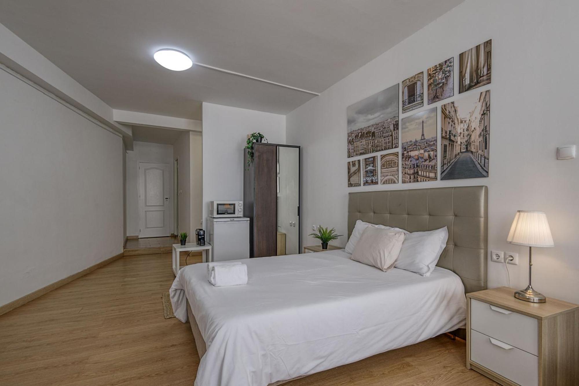 Travel & Live Aliados Apartment Porto Ngoại thất bức ảnh