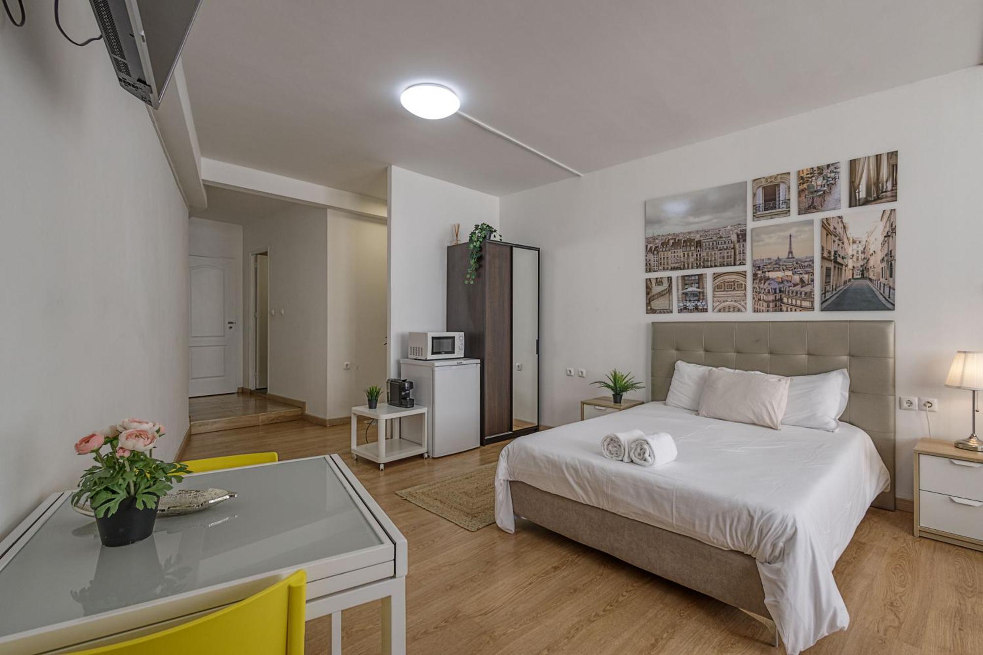 Travel & Live Aliados Apartment Porto Ngoại thất bức ảnh