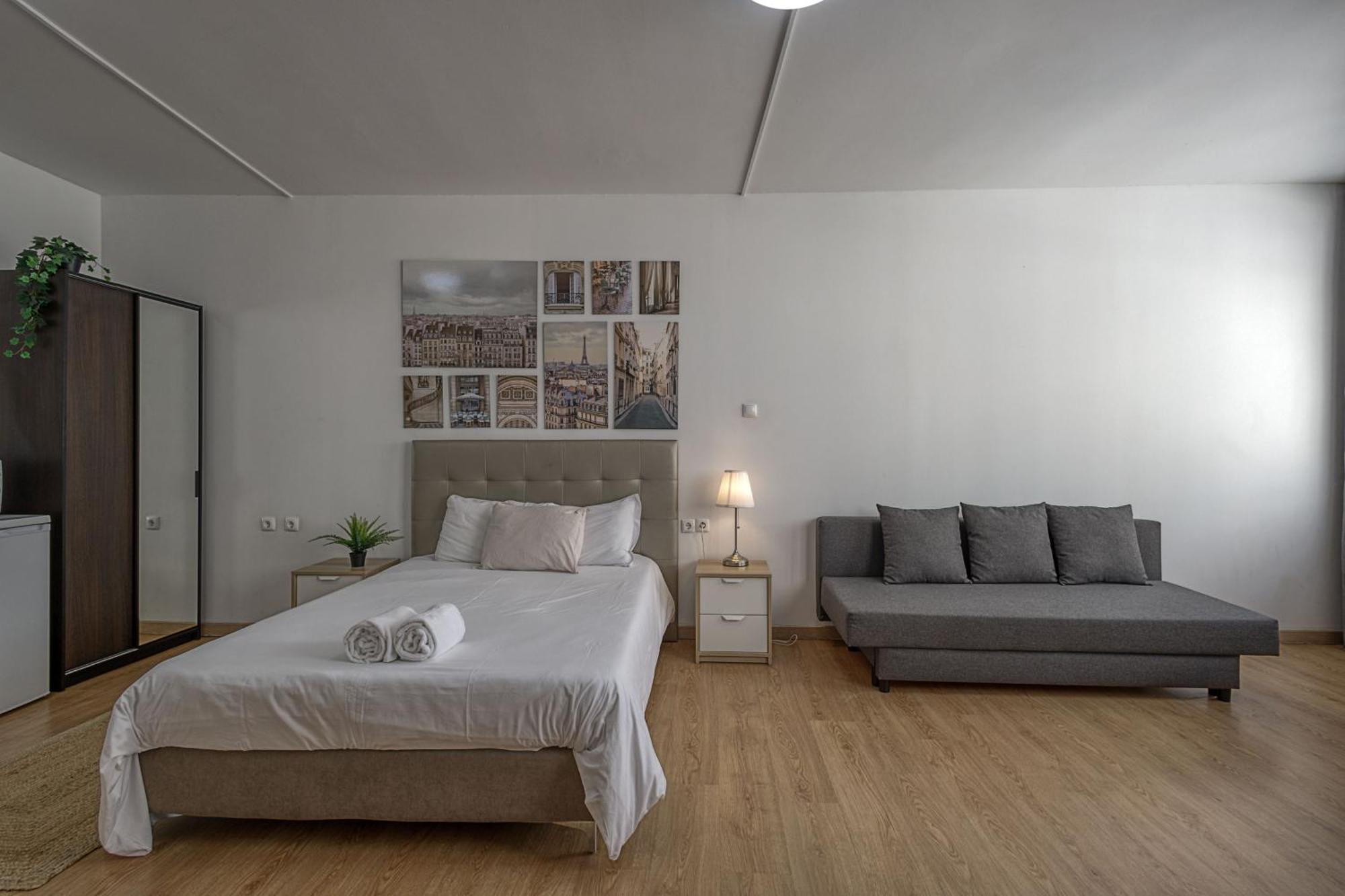 Travel & Live Aliados Apartment Porto Ngoại thất bức ảnh