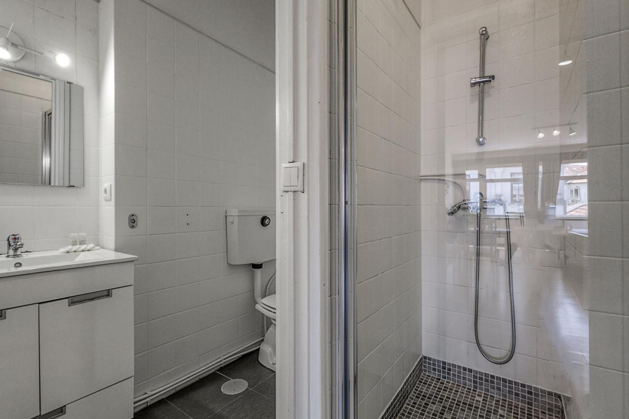 Travel & Live Aliados Apartment Porto Phòng bức ảnh