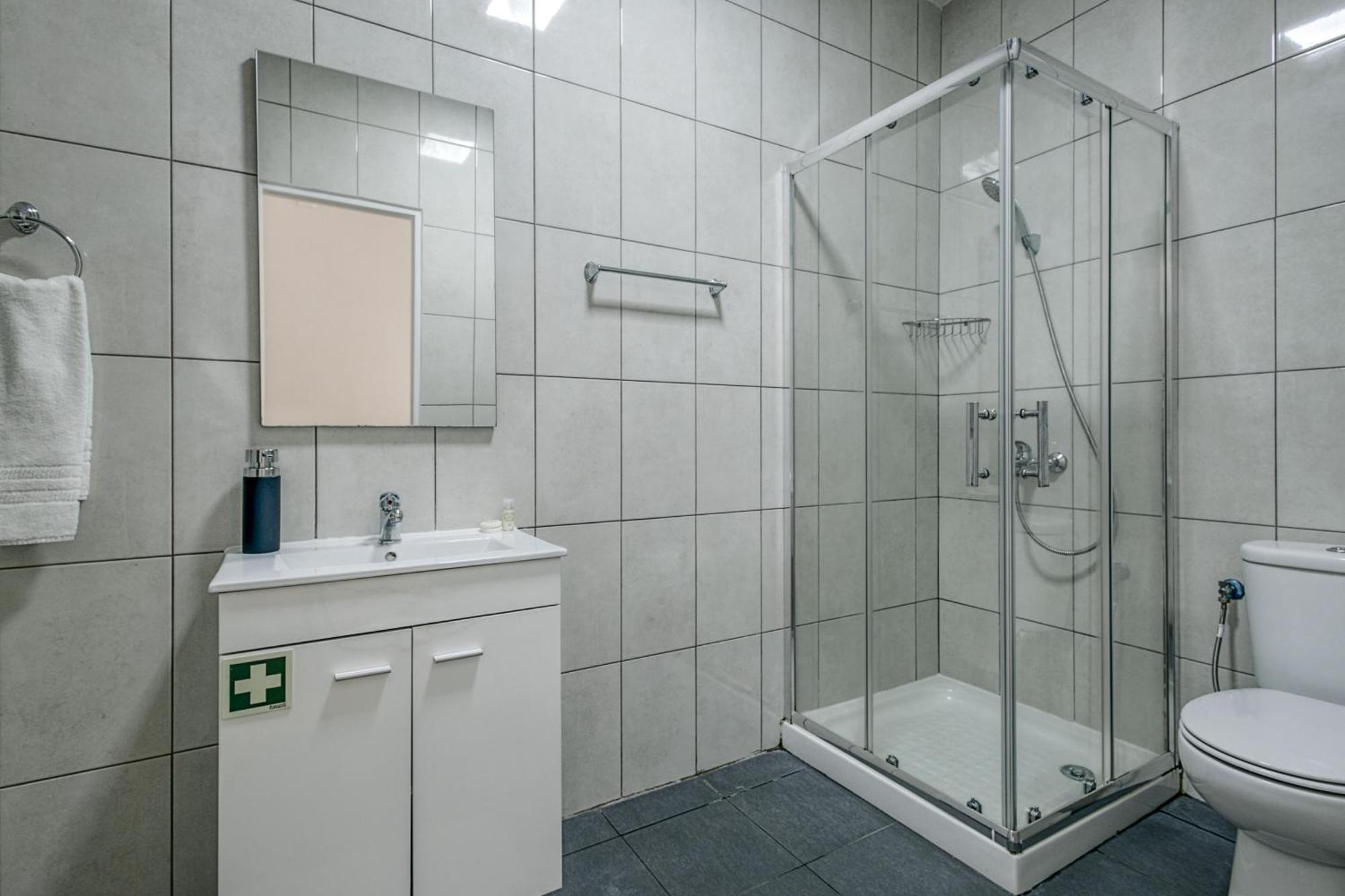 Travel & Live Aliados Apartment Porto Phòng bức ảnh