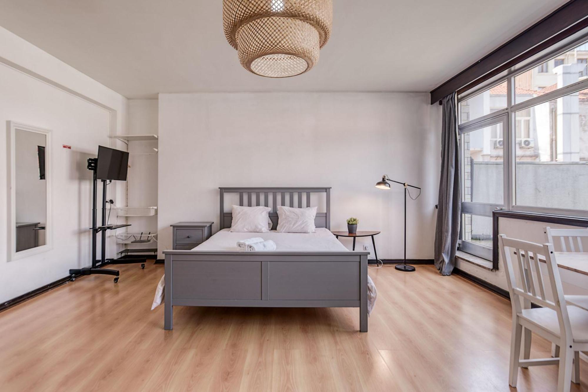 Travel & Live Aliados Apartment Porto Phòng bức ảnh